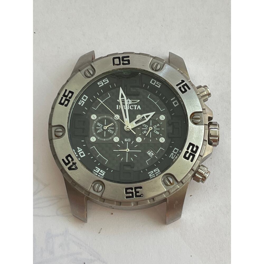 Invicta Pro Diver Men Model 21960 Men's Watch Quartz 52mm